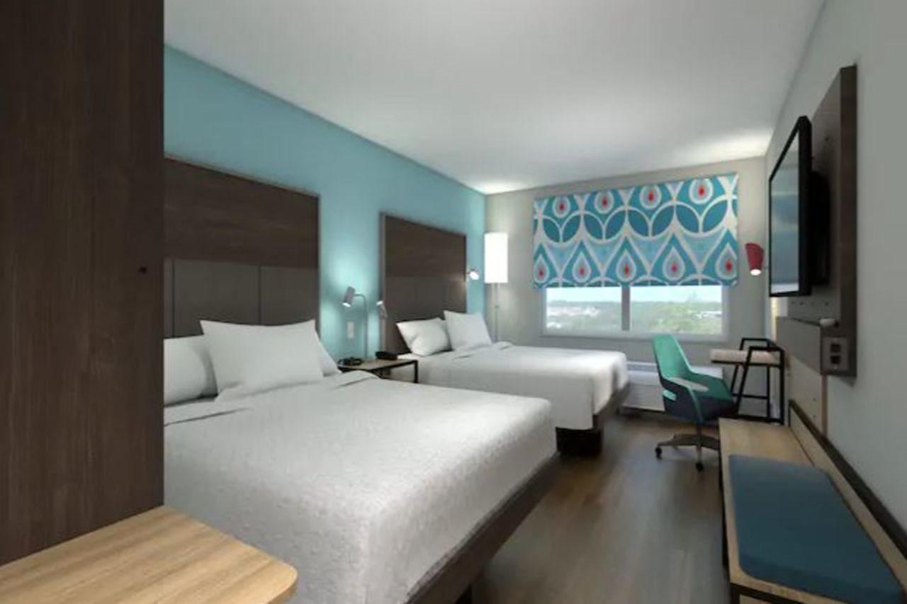 Lushan West Sea Resort, Curio Collection By Hilton Jiujiang  Εξωτερικό φωτογραφία